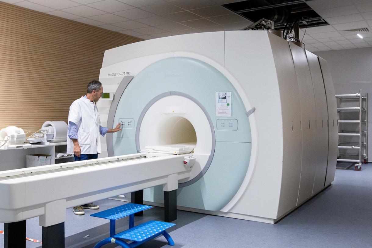 Inserm MRI